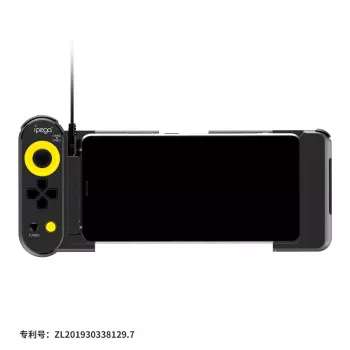 IPEGA PG-9167 Bluetooth-peliohjain Dual Thorne Fortnite Android/iOS/PC/Android TV