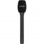 RODE Interview Micro käsikahva-adapteri Wireless GO -lähettimelle (musta)