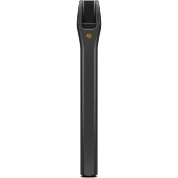 RODE Interview Micro käsikahva-adapteri Wireless GO -lähettimelle (musta)