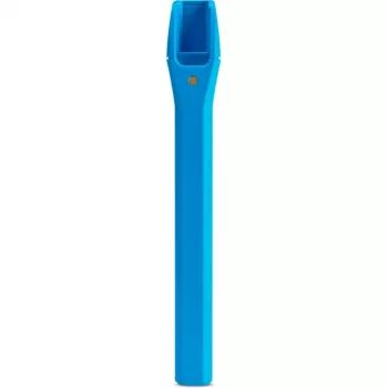 Rode Interview Micro käsikahva-adapteri (sininen) Wireless GO -lähettimille