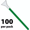 Visible Dust MXD Swabs 1.3 Green 100 kpl erä