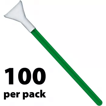 Visible Dust MXD Swabs 1.3 Green 100 kpl erä