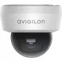 Avigilon 5.0MP H6 Mini Dome -kamera WDR LightCatcher päivä/yö - verkkokamera