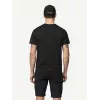 Devold Breeze Merino 150 T-paita - musta, koko L