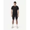 Devold Breeze Merino 150 T-paita - musta, koko L