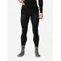 Devold Wool Mesh 190 Longs lämpöalushousut - Caviar, koko M