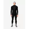 Devold Wool Mesh 190 Longs lämpöalushousut - Caviar, koko M