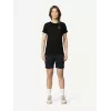 Devold Breeze Plus Merino 200 T-paita - musta, koko M
