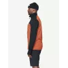 Devold Explorer Merino Jacket - Brick/Ink, koko L