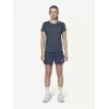 Devold Endurance Merino 130 Tee naisten tekninen aluspaita - Night, koko M