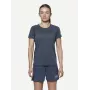 Devold Endurance Merino 130 Tee naisten aluspaita T-paita - Night, koko S