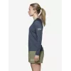 Devold Endurance Merino 130 Shirt naisten aluspaita - Night, koko M