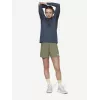 Devold Endurance Merino 130 Shirt naisten aluspaita - Night, koko M