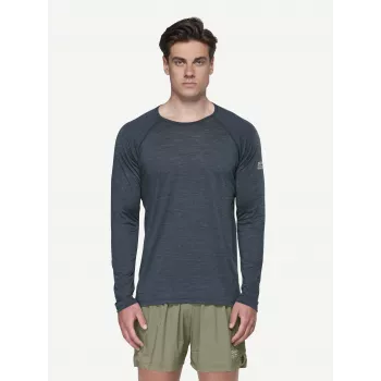 Devold Endurance Merino 130 Shirt - Night - koko L