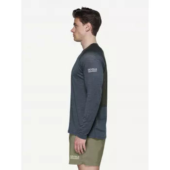 Devold Endurance Merino 130 Shirt - Night - koko L