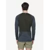 Devold Endurance Merino 130 Shirt - Night - koko L