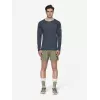 Devold Endurance Merino 130 Shirt - Night - koko L