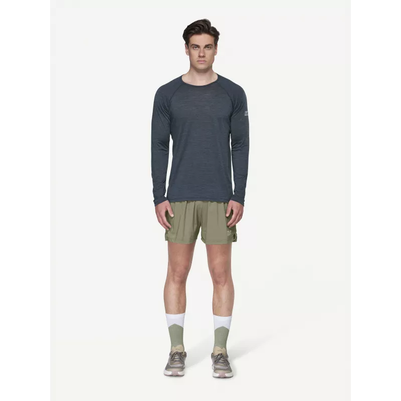 Devold Endurance Merino 130 Shirt - Night - koko L