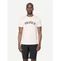 Devold Classic Legacy Tee Merino Wool -t-paita - White koko L