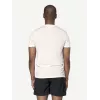 Devold Classic Legacy Tee Merino Wool -t-paita - White koko L