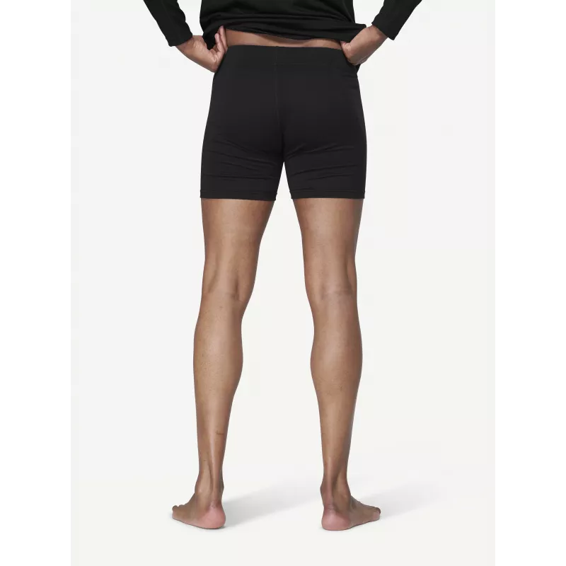 Devold Breeze Plus Merino 200 bokserit lämpöalushousut - musta, koko L