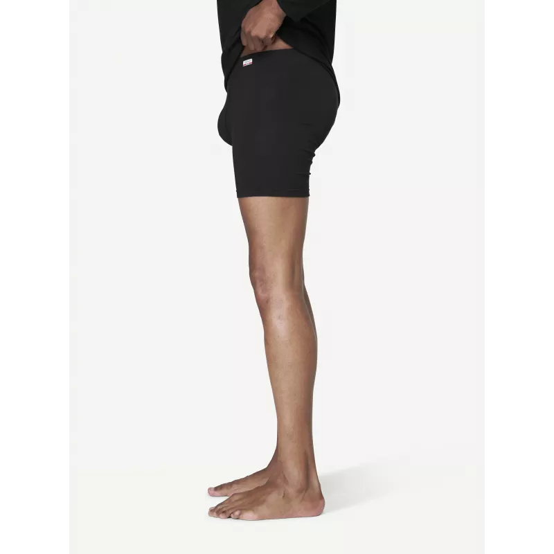 Devold Breeze Plus Merino 200 lämpöalushousut - musta, koko M