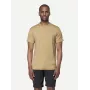 Devold Breeze Plus Merino 200 t-paita - Oat - koko M