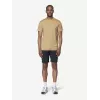 Devold Breeze Plus Merino 200 t-paita - Oat - koko M