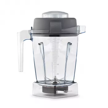 Vitamix 1,4 litran Tritan-astia märkävalmistukseen kannella