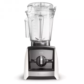 Vitamix Ascent A2500i White -tehosekoitin