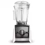 Vitamix Ascent A2500i White -tehosekoitin