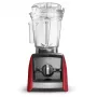 Vitamix Ascent A2500i Red -tehosekoitin