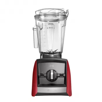 Vitamix Ascent A2300i Red -pöytätehosekoitin