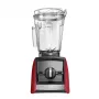 Vitamix Ascent A2300i Red -pöytätehosekoitin
