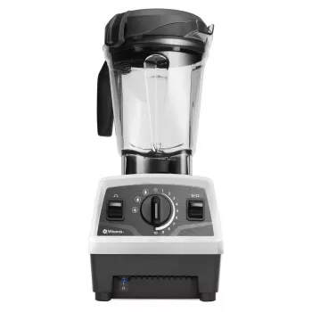 Vitamix Explorian E 520 White -tehosekoitin