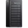 Promise Pegasus32 R8 96TB (8 x 12TB SATA) RAID-järjestelmä - Thunderbolt 3