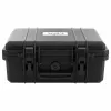 Overland-Tandberg 1022291 RDX Cartridge Storage Case - musta