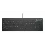 Contour ACTIVE Key vaihdettava silikoninäppäinkalvo AK:lle - 105 näppäintä