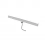Poynting A-DASH-0003-V1 ultraohut LTE/GSM-antenni valkoinen SMA-pistoke