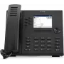 Mitel 6915 SIP-puhelin (Open SIP) - musta
