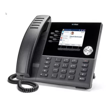 Mitel 6920w SIP-puhelin (Open SIP Phone)