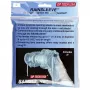 OP TECH Rain-Sleeve 1x2 kameran sadeprotektio