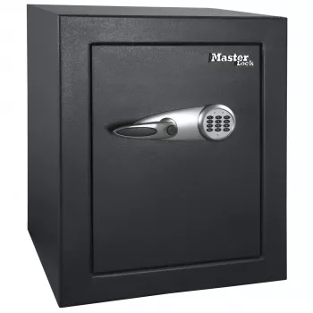 Master Lock Digital XL -kassakaappi korkeaan turvallisuuteen T8-331ML