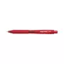 Pentel Superb BK440-B kuulakärkikynä punainen 1,0 mm painonappi