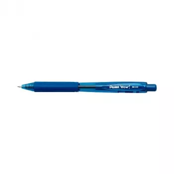 Pentel BK440-C Superb kuulakärkikynä - sininen - 1 kpl