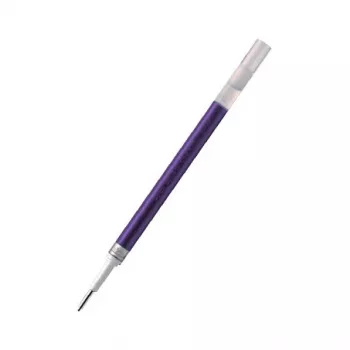 Pentel EnerGel LR7-VX geelikynän täyttö, 0,7 mm, violetti