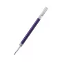 Pentel EnerGel LR7-VX geelikynän täyte, 0,7 mm, violetti