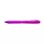 Pentel BK440-P kuulakärkikynä – pinkki – 0,7 mm – 12 kpl:n pakkaus