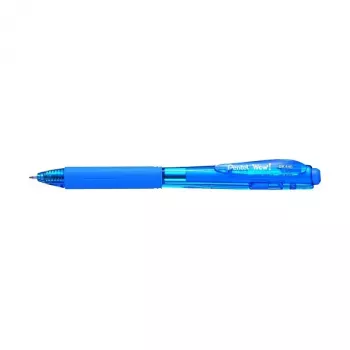 Pentel BK440-S R.S.V.P. kuulakärkikynä – sininen – 0,7 mm – 12 kpl:n pakkaus