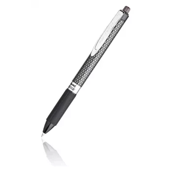 Pentel Oh!Gel geelikynä musta 0,35 mm
